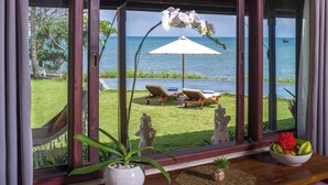 Outdoor pool - Bali Amori Vista (Cemagi)