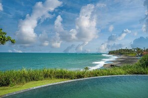 Beach/ocean view - Bali Amori Vista (Cemagi)