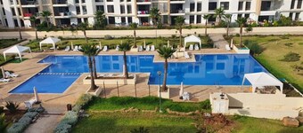 Prestigia Plage des Nations