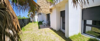 Prestigia Plage des Nations