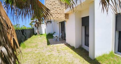 Prestigia Plage des Nations