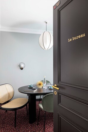 Meeting facility - Le Clark Hotel (Paris)