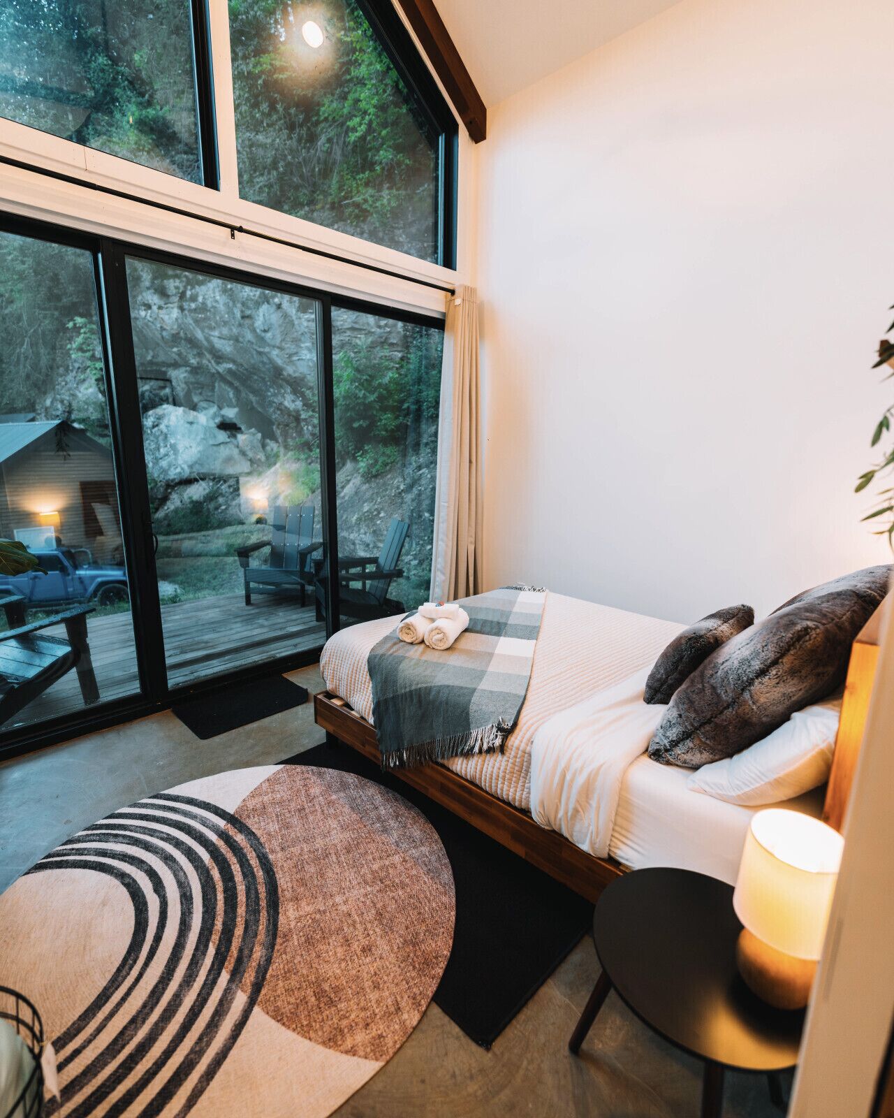 2 dormitoris, wifi gratuïta i roba de llit 