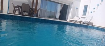 Superbe Villa Standing a Djerba Centre Ville Midoune