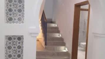 Interiör