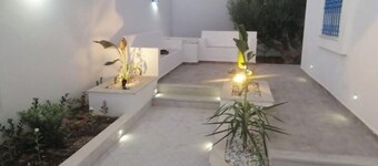 Superbe Villa Standing a Djerba Centre Ville Midoune