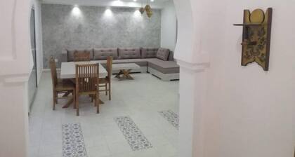 Superbe Villa Standing a Djerba Centre Ville Midoune