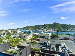 Property grounds - A115 - Incredible Lagoon View (Sint Maarten)