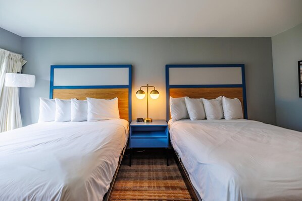 Room - Omaha Zoo Hotel (Omaha)