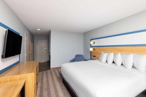 Omaha Zoo Hotel