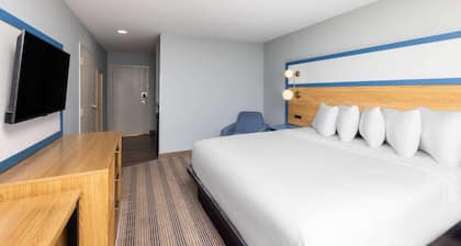 Omaha Zoo Hotel