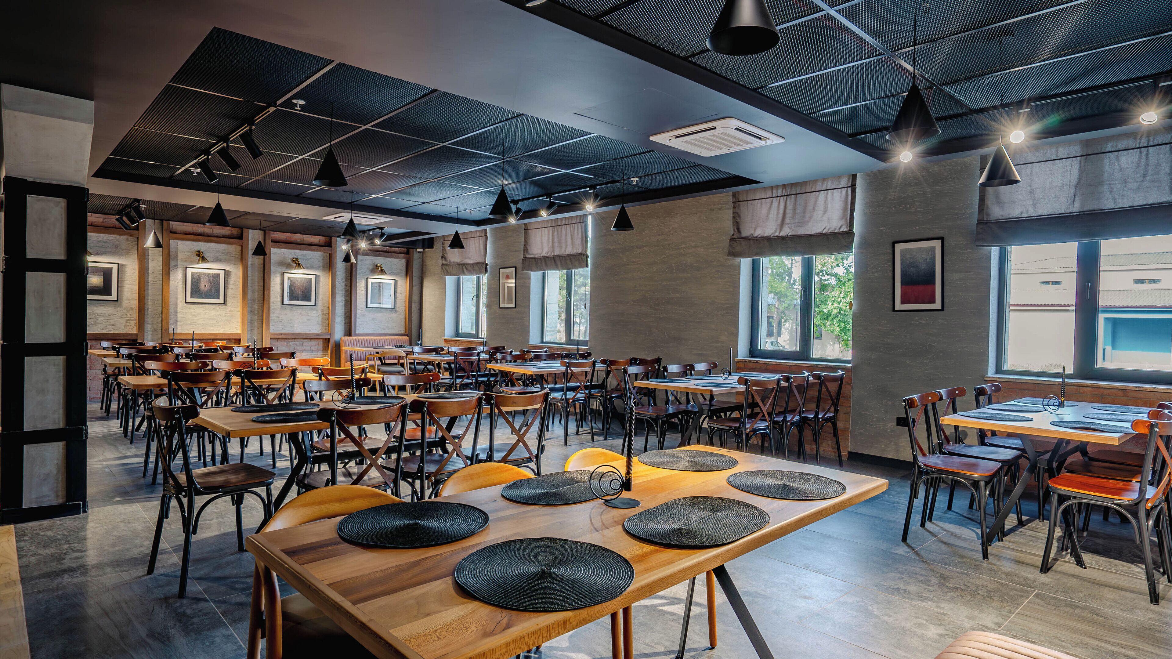 ร้านอาหาร