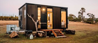 Hermano Farm Stay by Tiny Away