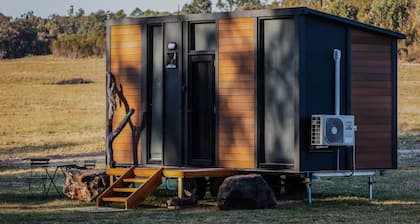 Hermano Farm Stay by Tiny Away