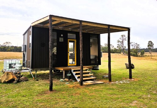 Hermano Farm Stay by Tiny Away
