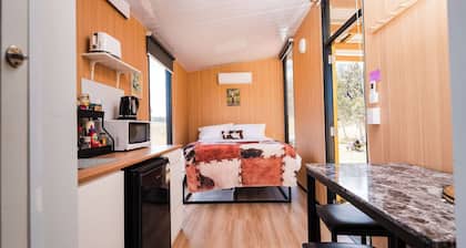 Hermano Farm Stay by Tiny Away