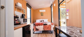Hermano Farm Stay by Tiny Away