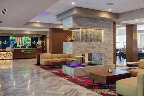 Wyndham Garden Redwood Valley/Ukiah