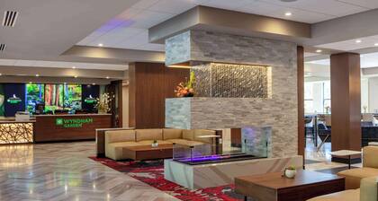 Wyndham Garden Redwood Valley/Ukiah