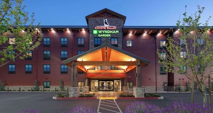 Wyndham Garden Redwood Valley/Ukiah