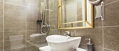 Appartement Duplex Confort | Salle de bain