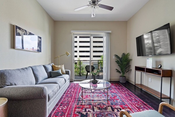 Cozy up for movie night!