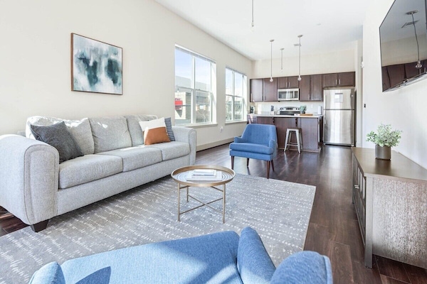 Cozy up for movie night