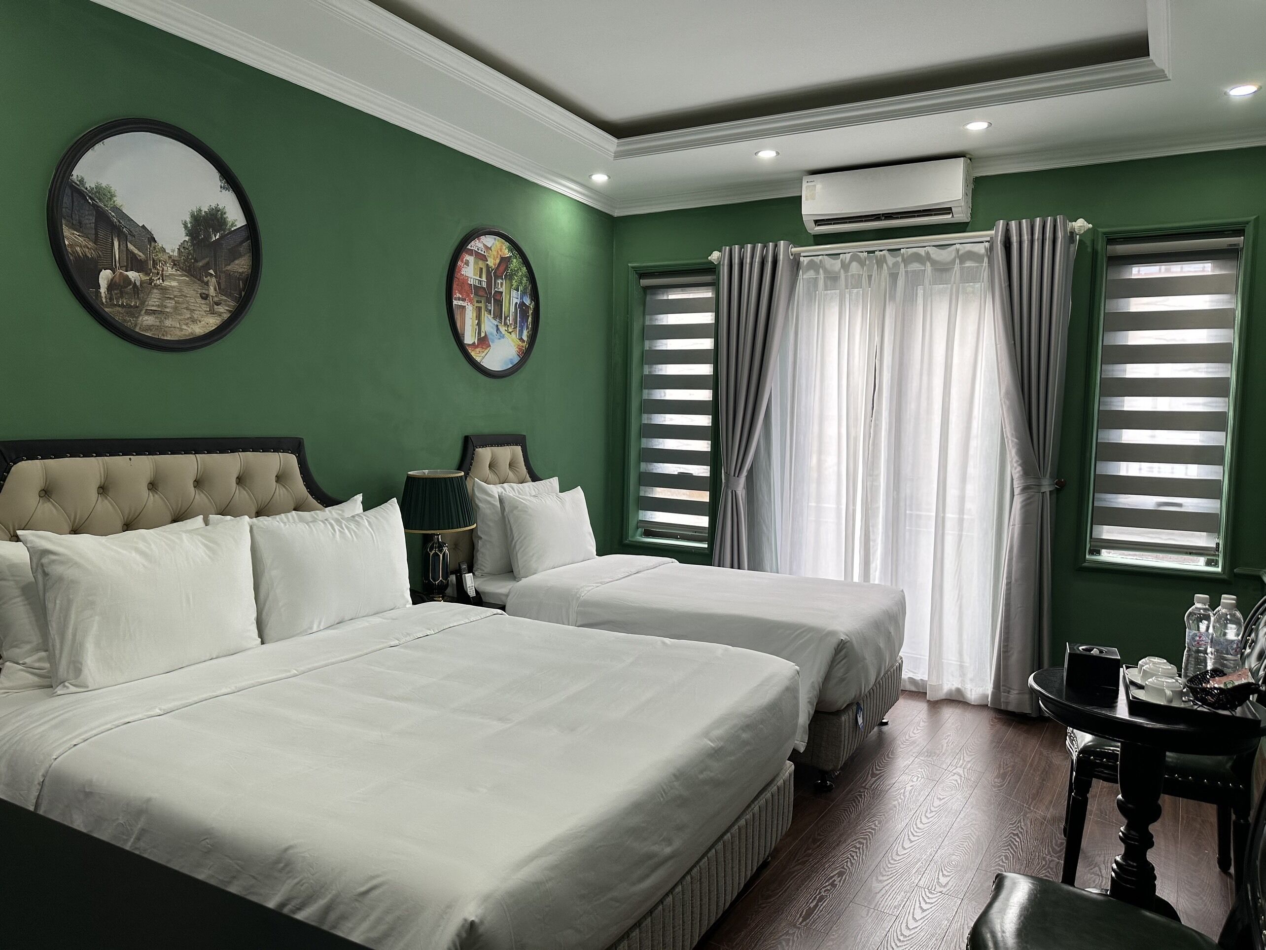 Foto - Madelise Adora Hotel