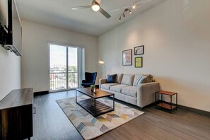 Smart TV, offices
