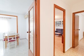 Interior - Global Properties: Central apartment in Puerto de Sagunto (Puerto de Sagunto)