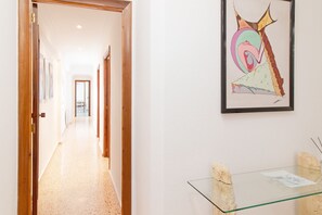 Interior - Global Properties: Central apartment in Puerto de Sagunto (Puerto de Sagunto)