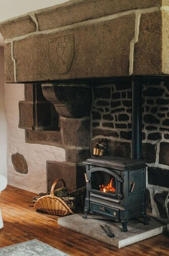 Gîte Charmant à la Campagne