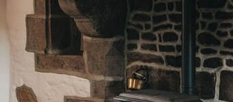 Gîte Charmant à la Campagne