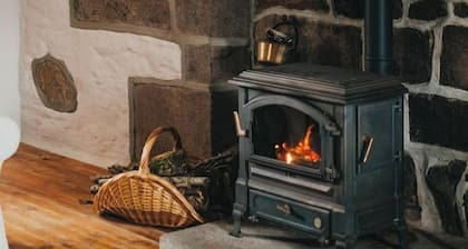 Gîte Charmant à la Campagne