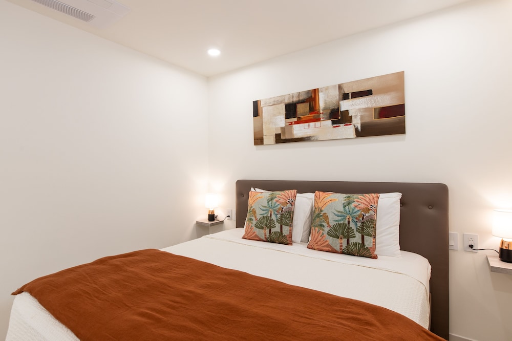 A134 Panoramic View of the Lagoon Simpson Bay Vrbo