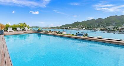 A101 - Outstanding Lagoon View & Garden