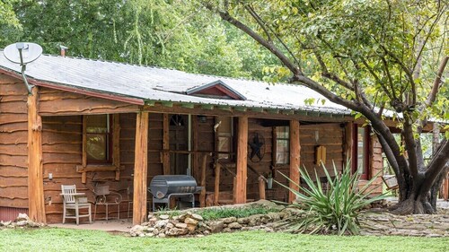 Gate House : Gate House