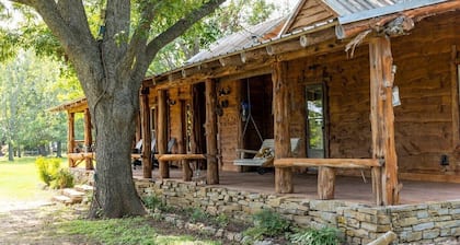 Cozy Farmhouse Escape, Thrilling Skeet Shooting