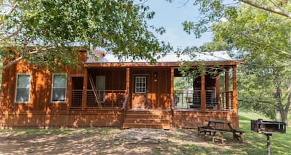 New! Modern Cabin, Perfect for Stargazing