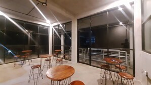 餐廳