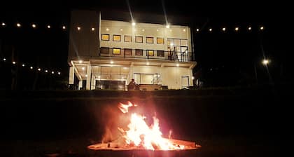 Bromo Camp & Dormitory
