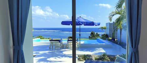 Villa Sora, Non Smoking