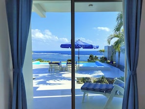 3 bedrooms, minibar, individually decorated, individually furnished - Ocean View Ishigaki Sora and Umi (Ishigaki)