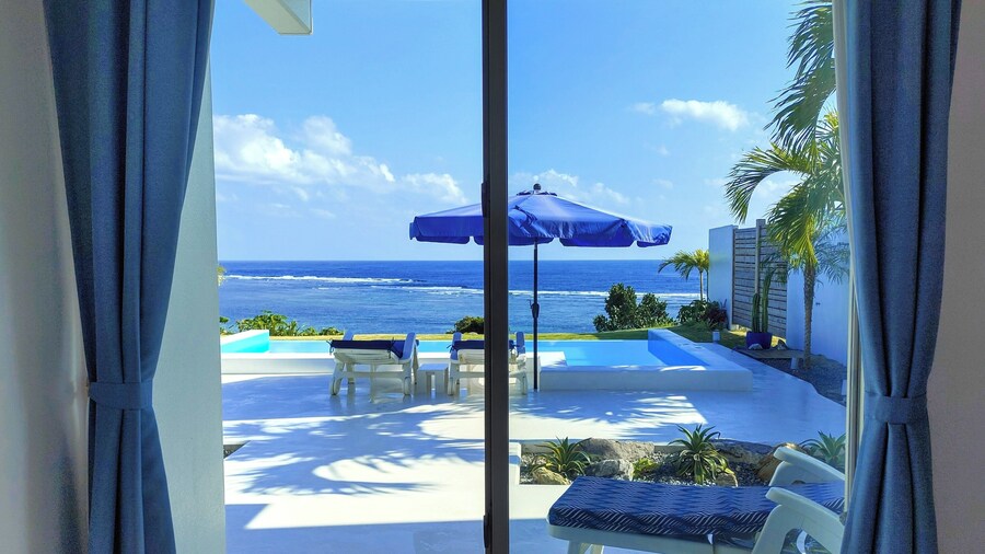 Ocean View Ishigaki Sora and Umi
