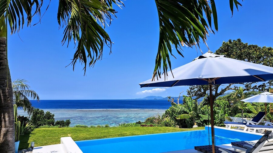 Ocean View Ishigaki Sora and Umi