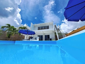 Exterior - Ocean View Ishigaki Sora and Umi (Ishigaki)