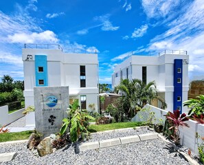 Exterior - Ocean View Ishigaki Sora and Umi (Ishigaki)