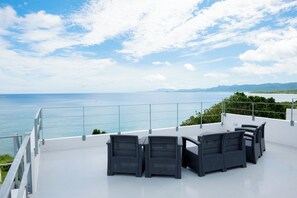 Villa Sora, Non Smoking | Terrace/patio - Ocean View Ishigaki Sora and Umi (Ishigaki)