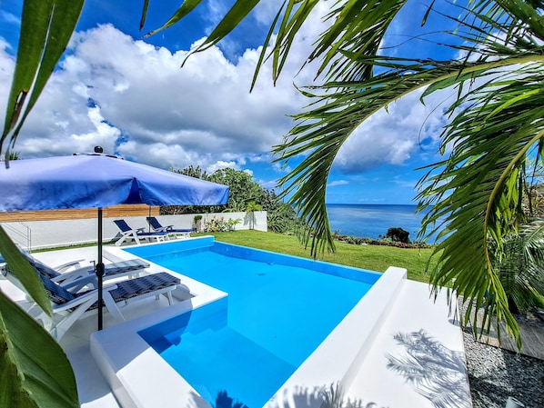 Villa Sora, Non Smoking | Terrace/patio - Ocean View Ishigaki Sora and Umi (Ishigaki)