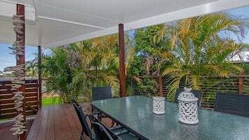 Servei de restauració a l'aire lliure